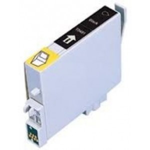 TintaPatron T0791 Black Epson P50/PX650/660/700/710/720/730/800/810/820/830/Photo 1400/1500 (18ml)