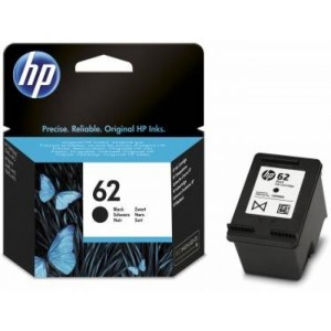 HP62/C2P04AE Black HP OfficeJet 5740/Envy 5640/7640 (200pages)