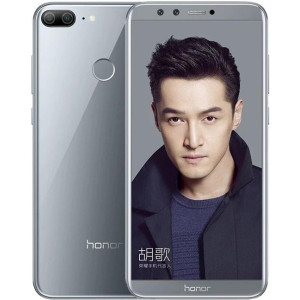 Смартфон Huawei Honor 9 lite 5.65" 3+32Gb 3000mAh (AL00) DUOS/ GREY CN+