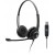 "Headset Sennheiser SC 260 ED