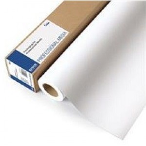 250gr. Epson Premium Glossy Photo Paper 24"x30,5m