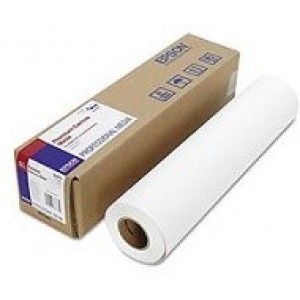 260gr. Epson Premium Semimatte Photo Paper 24"