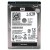 2.5" HDD 1.0TB Western Digital "Black (WD10JPLX)" [SATA3