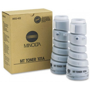 Konica MT101A/MT101B TonerTube Minolta EP-1050/1052/1054/1080/1081/1083/1085/2030  (5.500p/220g)