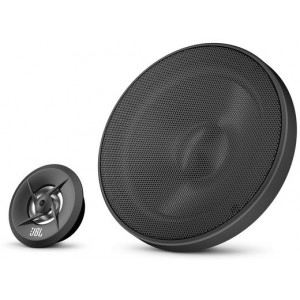 "Speakers JBL Car Audio Black
-  
  https://uk.jbl.com/STAGE+600CE.html"
