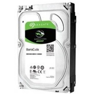 3.5" HDD  2.0TB-SATA- 256MB  Seagate BarraCuda (ST2000DM008)