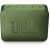 JBL Go 2 Green / Bluetooth Portable Speaker