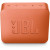 JBL Go 2 Orange / Bluetooth Portable Speaker
