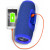 JBL Charge 3 Blue EU / Bluetooth Portable Speaker
