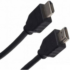 Cablu Date HDMI T/T, Versiune 1.4, 3m, Spacer SPC-HDMI-10