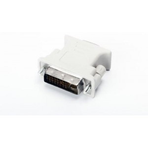 Adaptor DVI la VGA (T/M) SPACER "SPA-DVI-VGA" NK-564