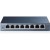 TP-LINK TL-SG108 8-port Desktop Gigabit Switch