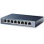TP-LINK TL-SG108 8-port Desktop Gigabit Switch