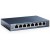 TP-LINK TL-SG108 8-port Desktop Gigabit Switch