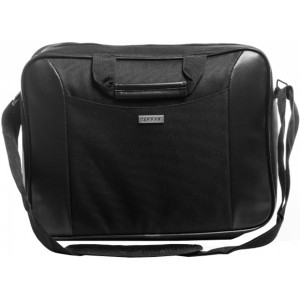 Geanta laptop 15.6" Spacer Dots SPM7942