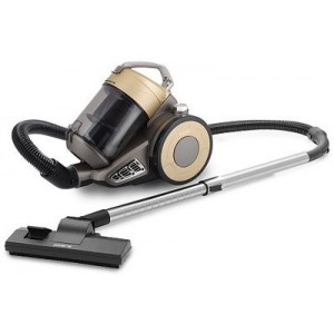 Пылесос Polaris PVC 1617GO Gold