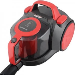 Пылесос Polaris PVC 1823 Grey/red