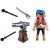 Playmobil PM5378 Pirate with Cannon