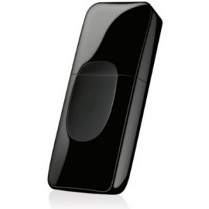 TP-LINK TL-WN823N 300Mbps Wireless N Mini USB Adapter, Realtek, Mini  Size, Realtek, 2T2R, 2.4Ghz, 802.11b/g/n