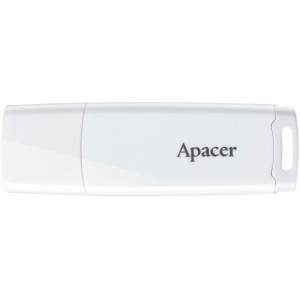 Apacer AP16GAH336W-1 USB2.0 Flash Drive AH336 16GB White RP