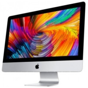 "Apple iMac 21.5-inch MNDY2UA/A
21.5"" 4096x2304 Retina 4K, Core i5 3.0GHz - 3.5GHz, 8Gb DDR4, 1Tb, Radeon Pro 555, Mac OS Sierra, RU"