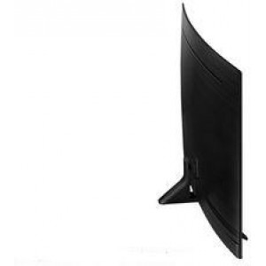 Televizor Samsung UE55NU8502, Black
