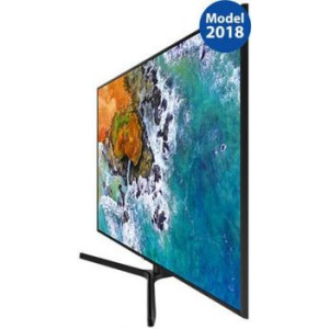 Телевизор Samsung UE50NU7402, Black