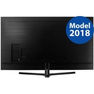 Телевизор Samsung UE43NU7402, Black