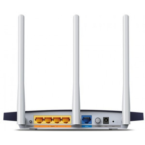 Маршрутизатор TP-LINK TL-WR1043N