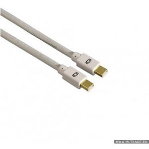 Hama 53218 Mini DisplayPort Connection Cable, 1.50 m