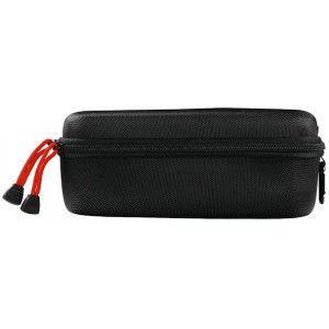 Hama 122057 "L" Speaker Bag for Mobile Speakers, 22.2 x 6.5 x 8.5 cm