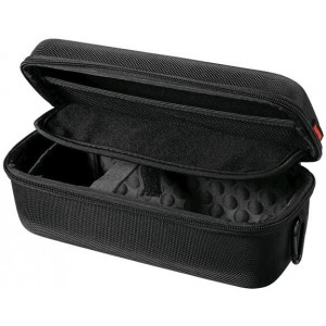 Hama 122057 "L" Speaker Bag for Mobile Speakers, 22.2 x 6.5 x 8.5 cm