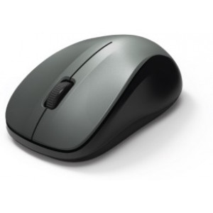 Hama 182621 3-Button Mouse, MW-300, anthracite