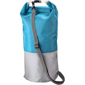 Hama 83919 Outdoor Bag, turquoise/grey