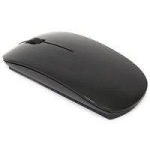 Omega OM0414WB Wireless mouse 2,4GHz 1000dpi, black pearl [42594]