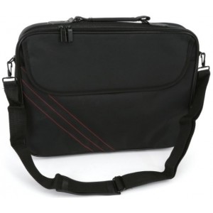 Platinet PTO16BG Notebook Bag Fiesta 16" Black