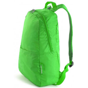 Рюкзак Tucano Compatto XL Backpack Packable ACID GREEN