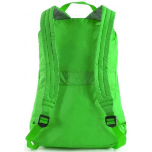 Рюкзак Tucano Compatto XL Backpack Packable ACID GREEN