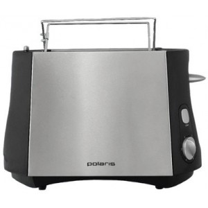 Toaster Polaris PET 0812A matt/black