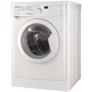 Mașină de spălat Indesit E2SD 2160A B UA