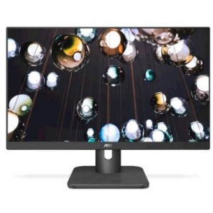 Monitor AOC IPS LED 24E1Q Black