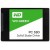 2.5" SSD 120GB  Western Digital WDS120G1G0A  Green™