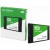 2.5" SSD 120GB  Western Digital WDS120G1G0A  Green™