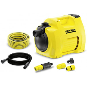 Садовый насос Karcher BP 3 Garden Set Plus