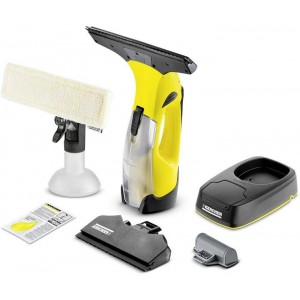Стеклоочиститель Karcher  WV 5 Premium Non-Stop Cleaning kit