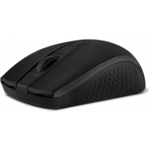 Мышь беспроводная SVEN RX-220W, USB, black