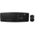 "Keyboard & Mouse  Wireless SVEN KB-C3100W