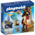 Playmobil Sharkbeard Playmobil Sharkbeard