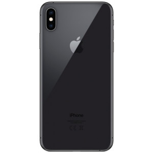 Смартфон Apple iPhone Xs, 512Gb , Space Grey