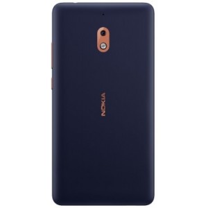 Смартфон Nokia 2.1, Blue Cooper